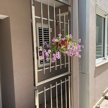 Guest House Mrvaljevic บุดวา ภายนอก รูปภาพ