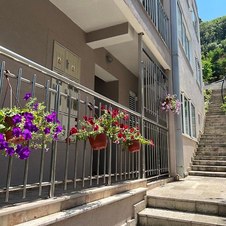 Guest House Mrvaljevic บุดวา ภายนอก รูปภาพ