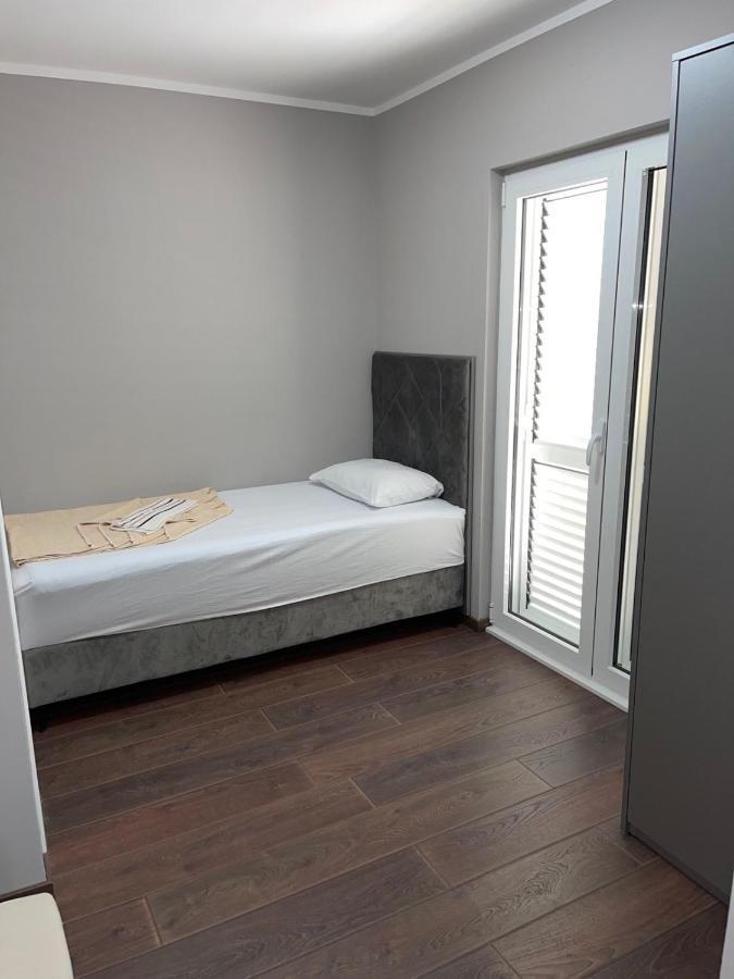 Guest House Mrvaljevic บุดวา ภายนอก รูปภาพ
