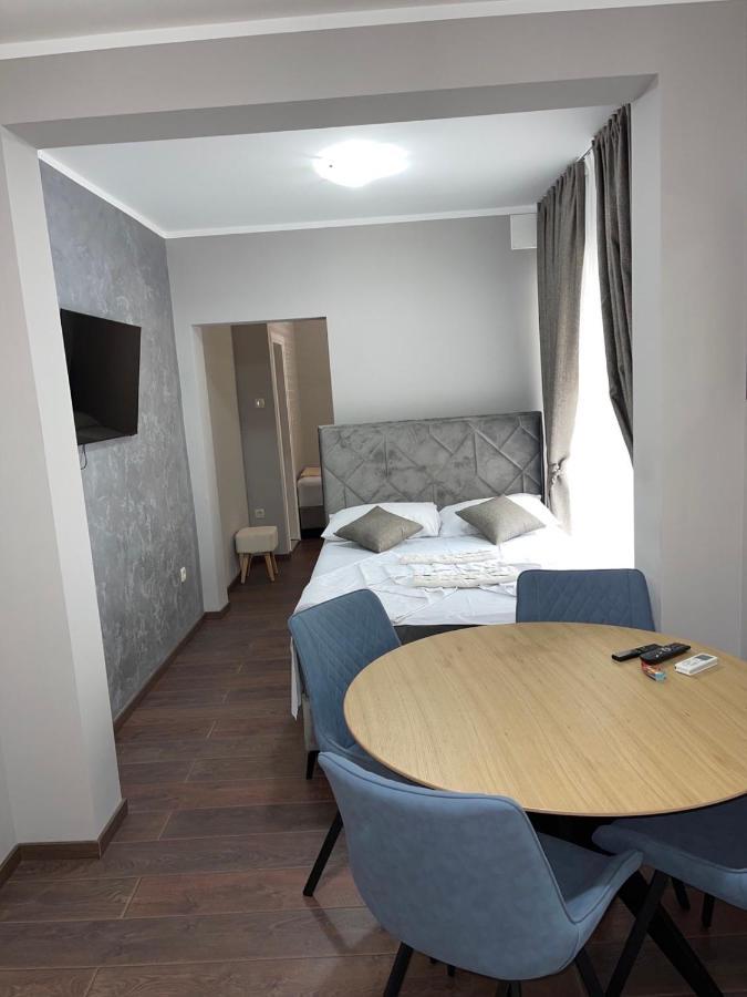 Guest House Mrvaljevic บุดวา ภายนอก รูปภาพ