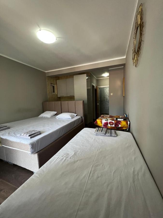 Guest House Mrvaljevic บุดวา ภายนอก รูปภาพ